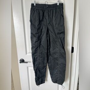 Wild Fable Black Pants Sz S